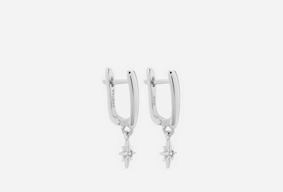 

Серьги AMI, Meridian 2 шт