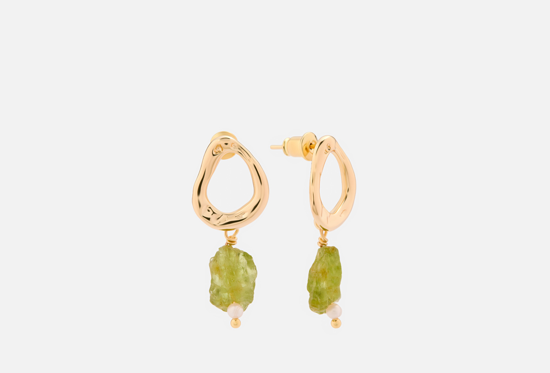 

Серьги AMI, Гармония 2 шт