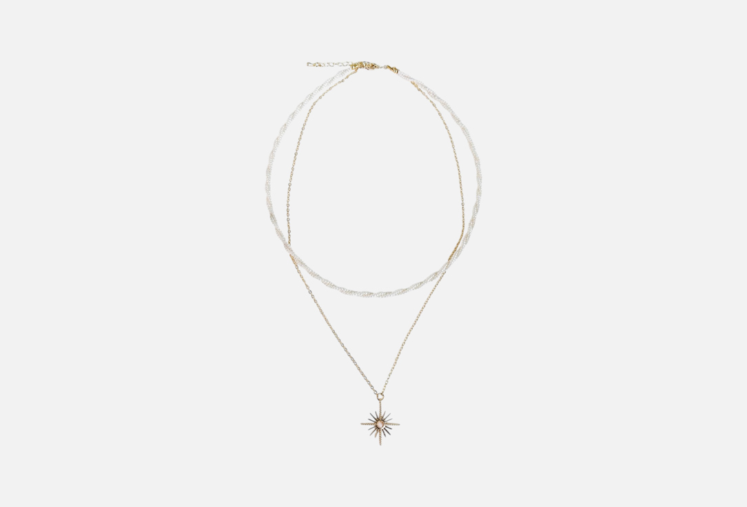 

Чокер AMI, Взаимосвязь 1 шт