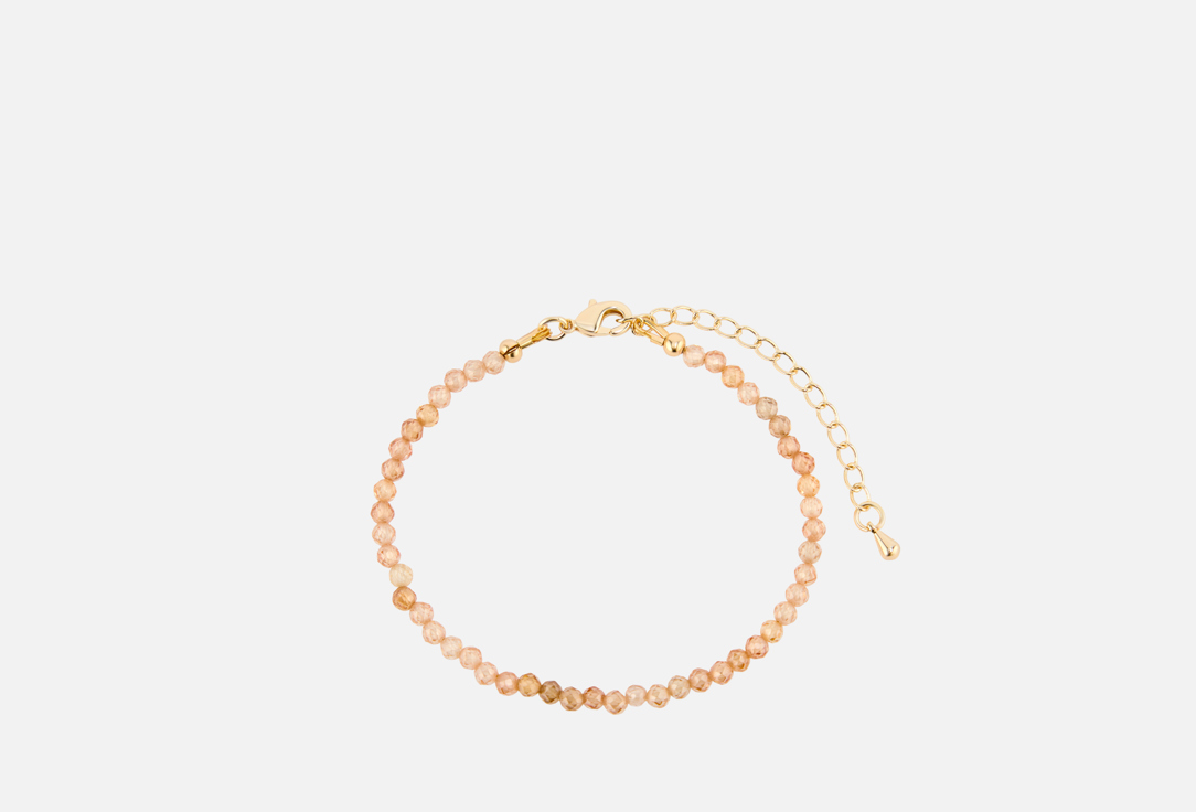 

Браслет AMI, Из циркона 1 шт