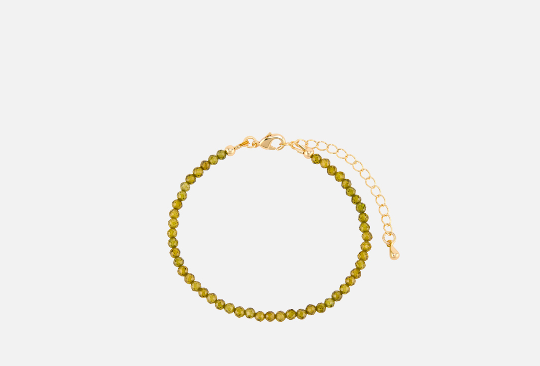 

Браслет AMI, Из циркона 1 шт