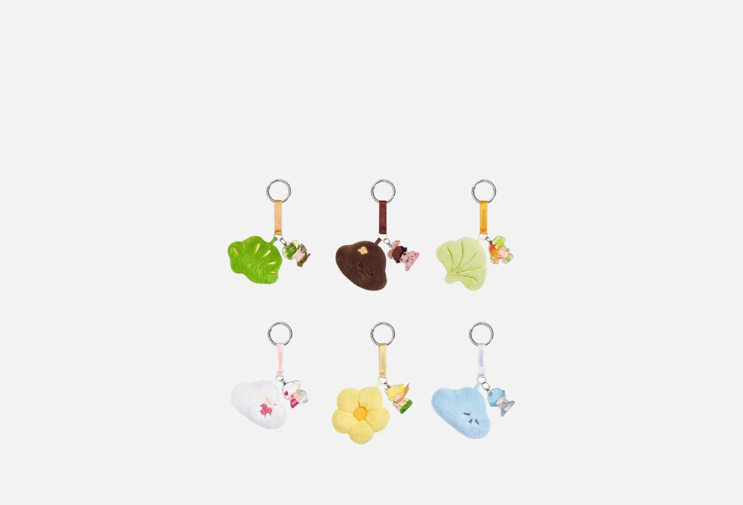 Изображение товара Брелок DIMOO BY YOUR SIDE SERIES-PENDANT BLIND BOX