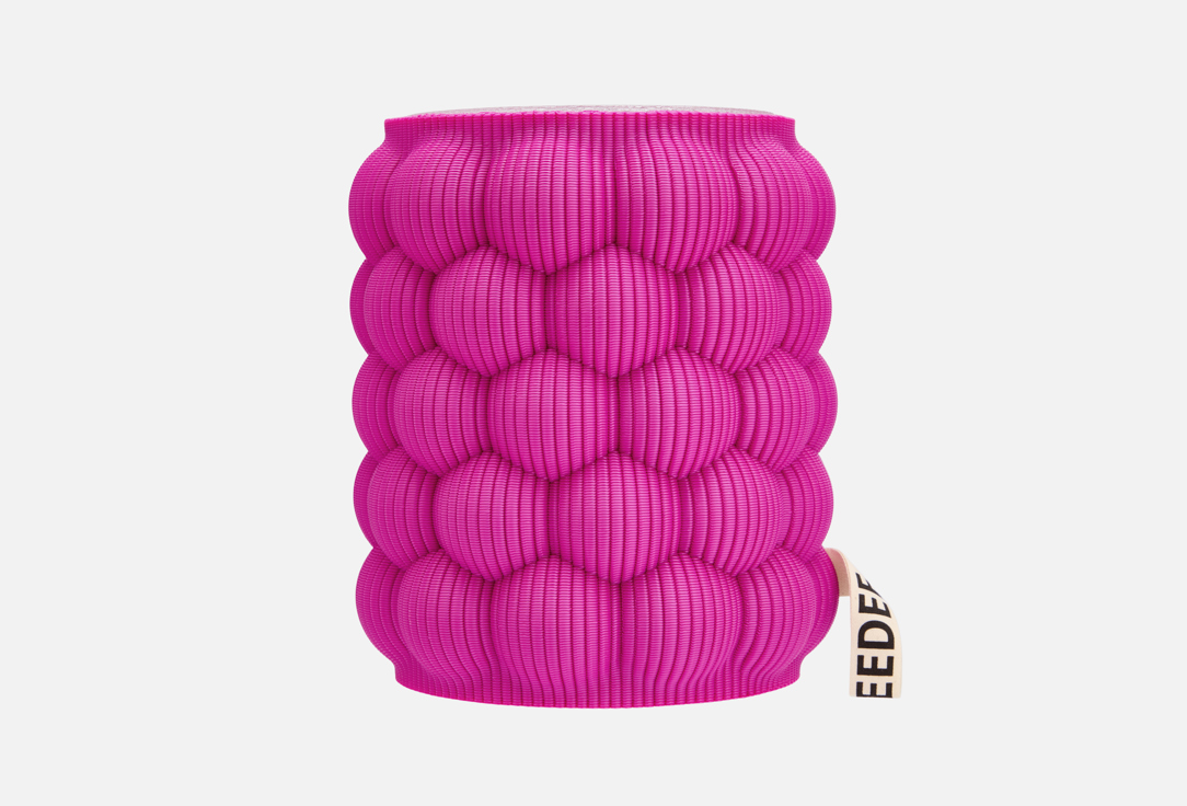 

Ваза DEETREEDEE, Фиолетовый, Pypurka classic