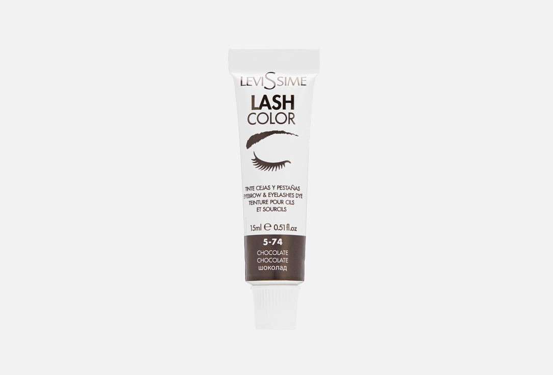 Lash Color 15 мл 520₽