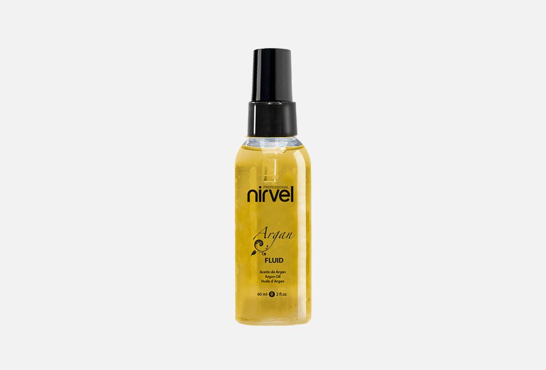 Изображение товара Флюид для волос Nirvel Professional ARGAN