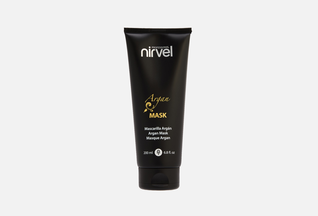 

Маска для волос NIRVEL PROFESSIONAL, ARGAN 250 мл