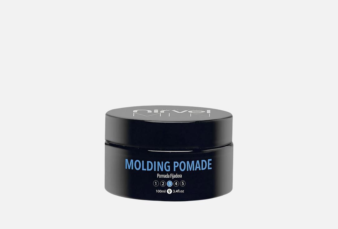 Изображение товара Помада для укладки волос Nirvel Professional Molding 3