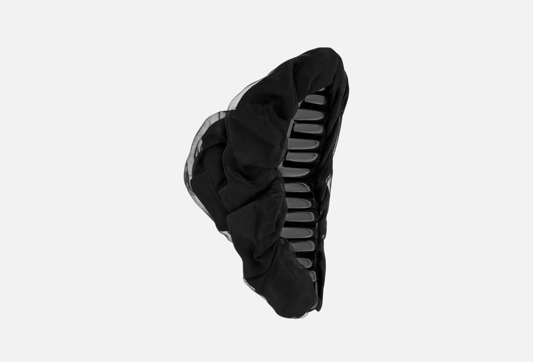 

Краб для волос YOUR HOUSER, Black style 1 шт