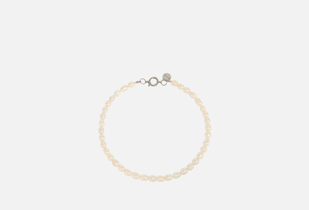 Изображение товара Колье BALKON из жемчуга формы рис