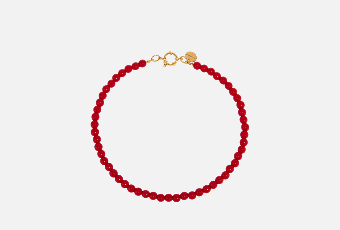 Изображение товара Колье BALKON Red