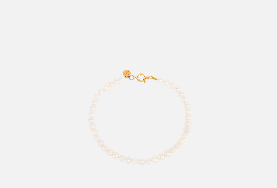 Изображение товара Колье BALKON из жемчуга