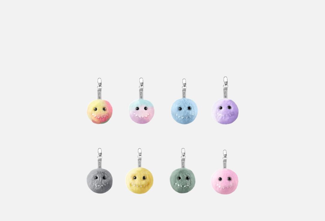 Брелок INSTINCTOY FLUFFY - PLUSH PENDANT 1 шт
