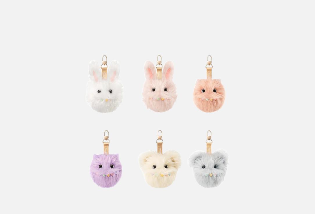 

Брелок INSTINCTOY, FANTASY WORLD SERIES - PLUSH BLIND BOX 1 шт