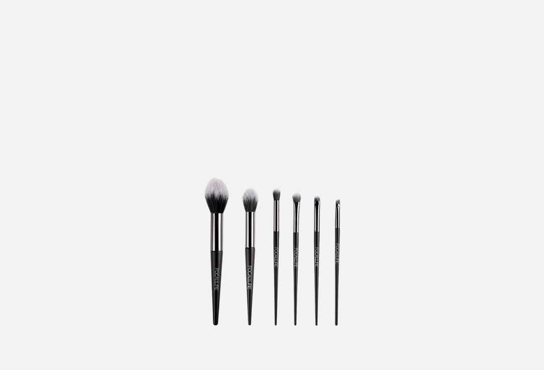 Изображение товара Набор кистей для макияжа Focallure Makeup brush set
