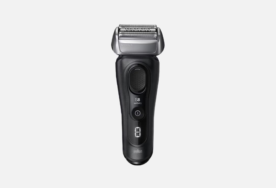 

Бритва электрическая BRAUN, S8 8510s 1 шт