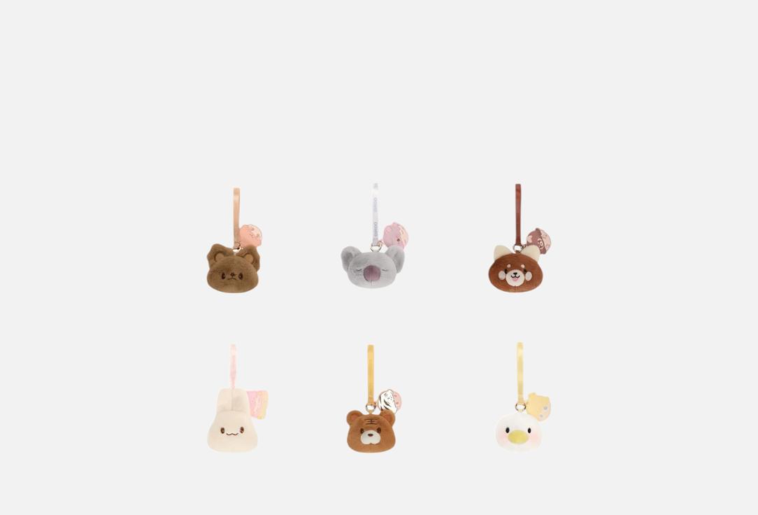 Изображение товара Брелок DIMOO ANIMAL KINGDOM SERIES-SACHET миниатюрная фигурка животного, 8 см