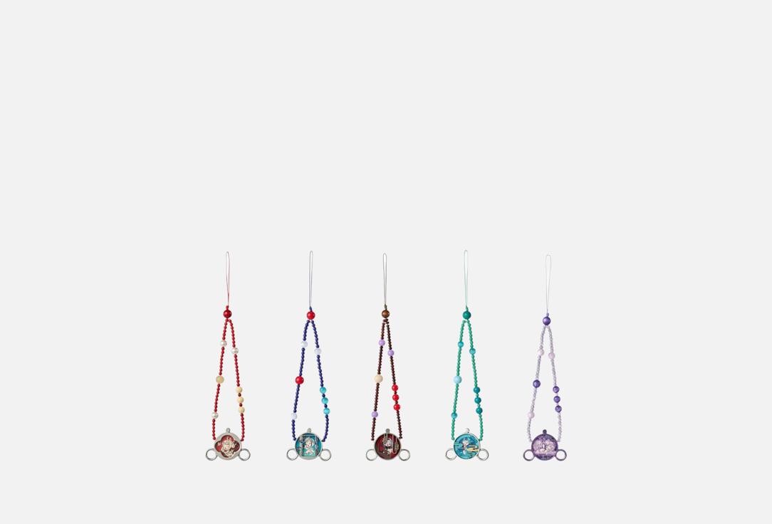 Изображение товара Брелок SKULLPANDA THE MIRAGE SERIES PHONE CHAIN