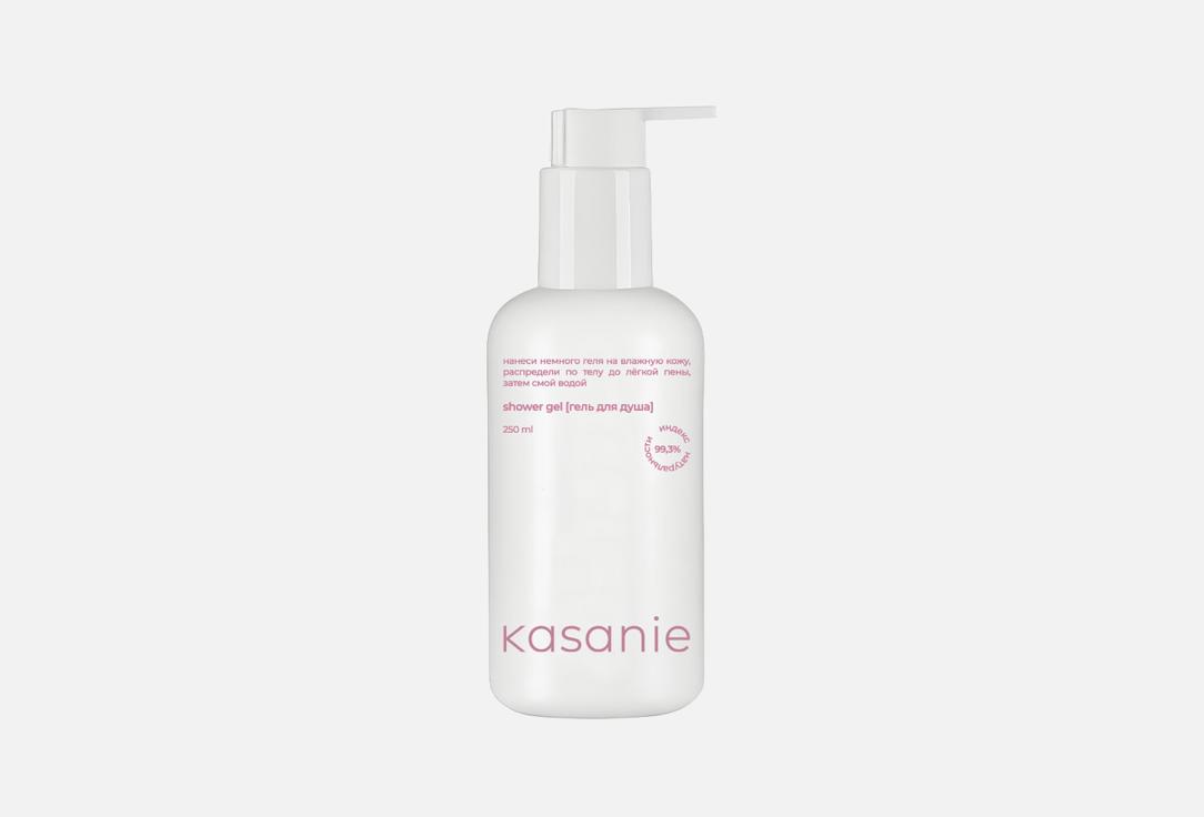 

Освежающий гель для душа KASANIE, RADIATE 250 мл