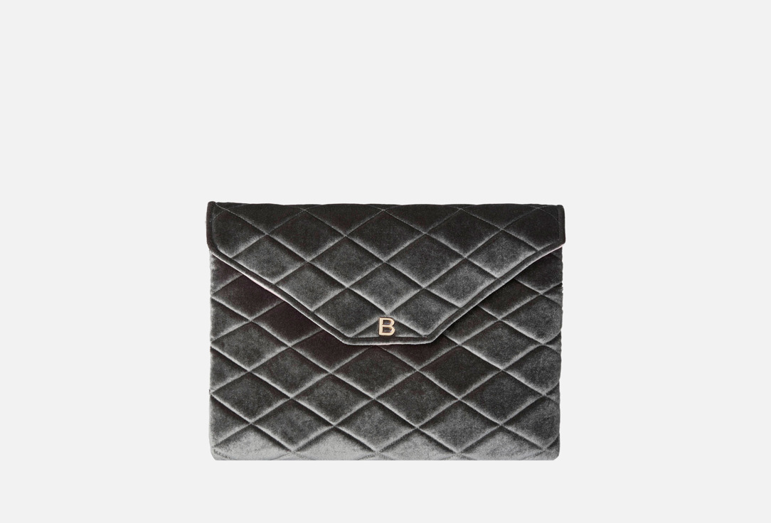 

Чехол для ноутбука BUBA.BRAND, Серебряный лунный камень 1 шт