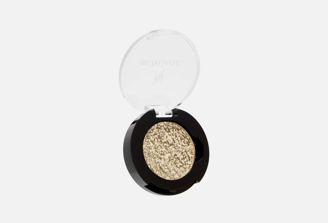 Изображение товара Тени для век BENUAGE Metallic