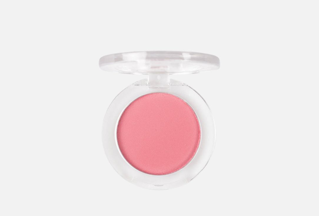 Изображение товара Матовые румяна для лица RUBY ROSE с стойкостью 12 часов