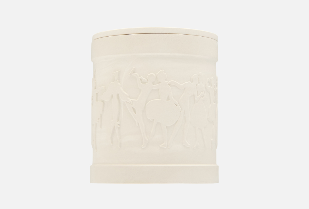 

Интерьерная свеча MOLLEN, Белый, Силуэты 210 мл