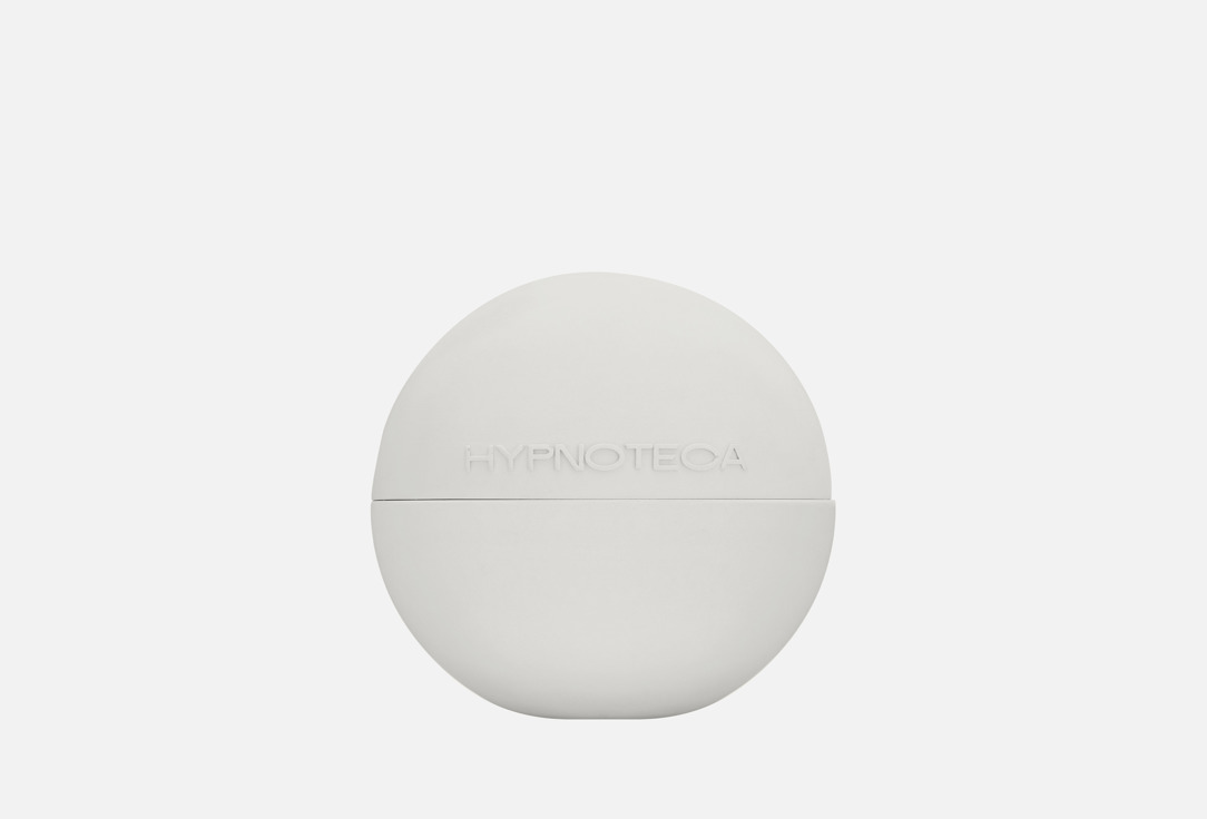 

Ароматическая свеча HYPNOTECA, Palo santo and sandalwood 160 г