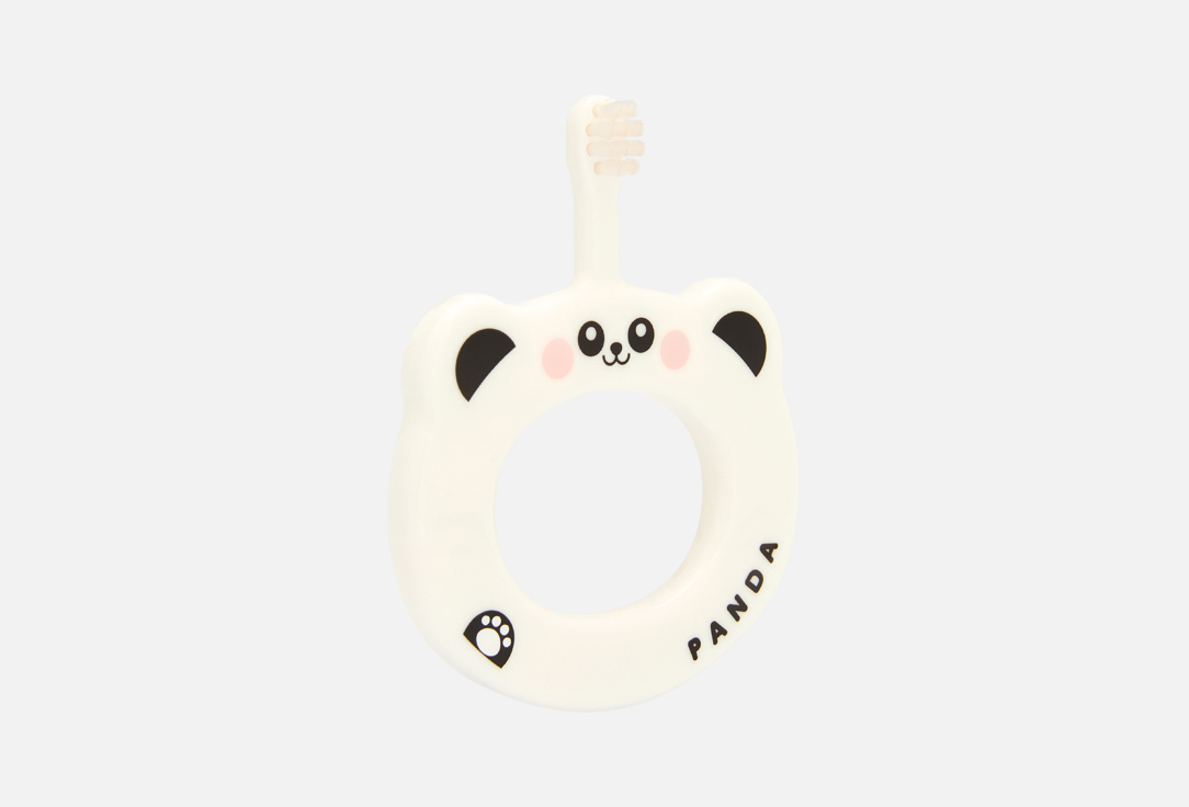 Изображение товара Детская зубная щетка мягкая Ci Baby