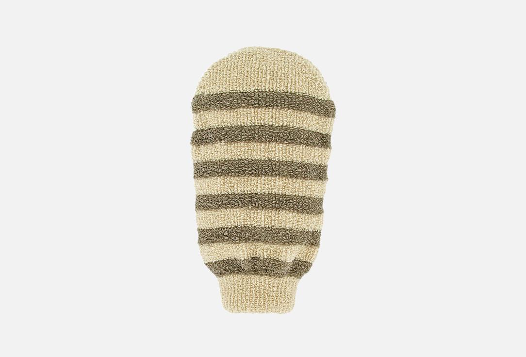 Изображение товара Мочалка-варежка для тела ARNEBIA SELECTION Ферстерс Д