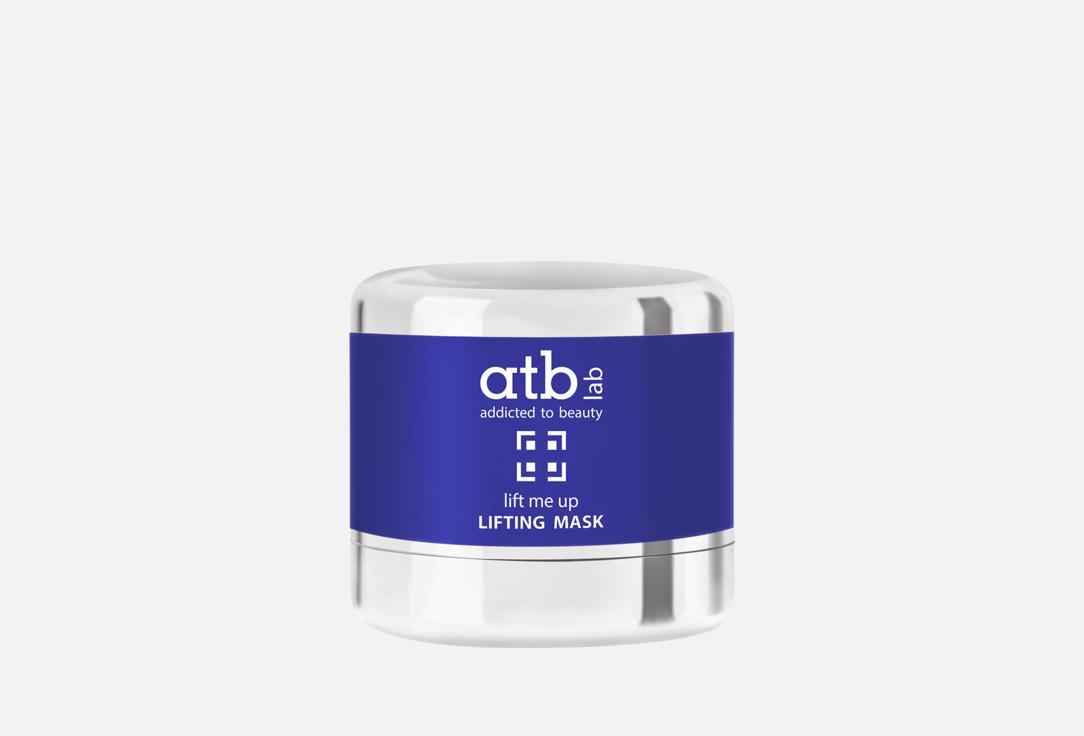 

Маска для лица ATB LAB, Lift me up 80 мл