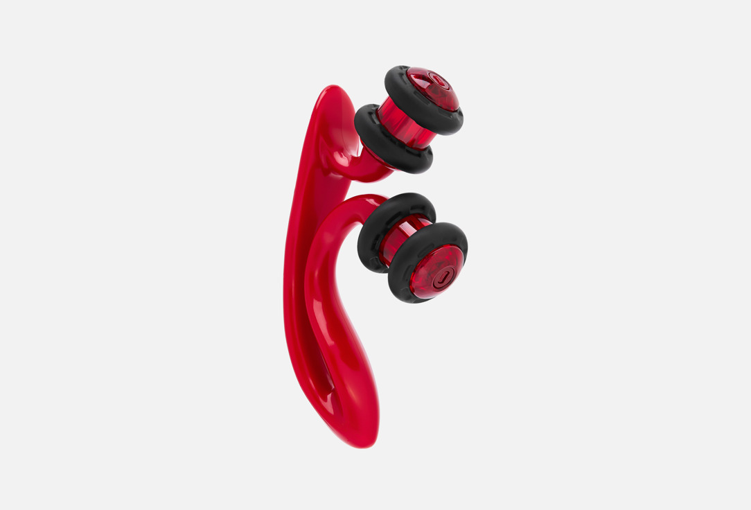 Изображение товара Массажер для лица и декольте с минералами VESS Liftreju