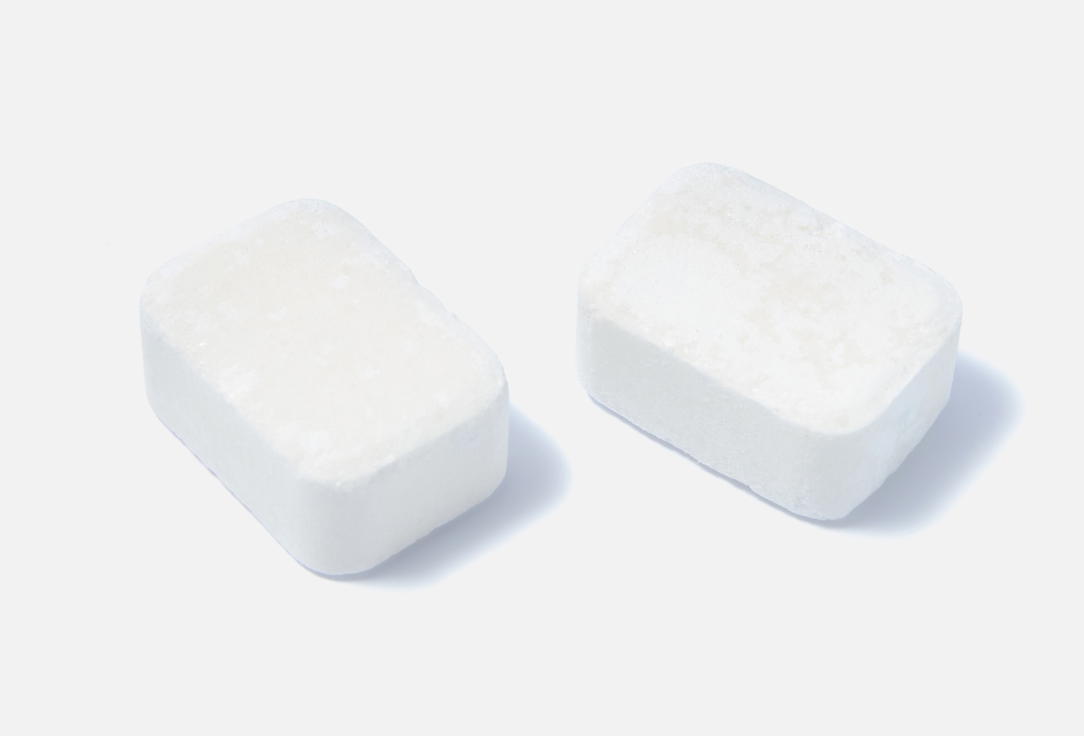 

Очиститель для посудомоечных и стиральных машин БЛЕСК СЕВЕРА, Усиленная формула 30 шт