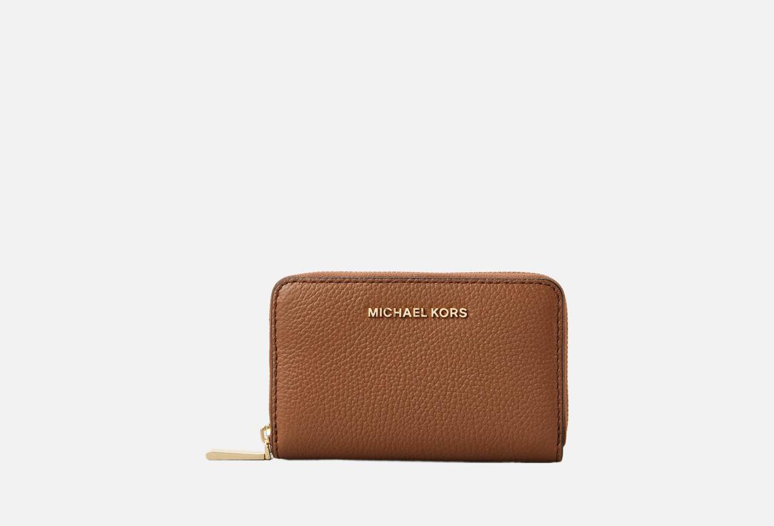 Изображение товара Кожаный кошелек Michael Kors JET SET