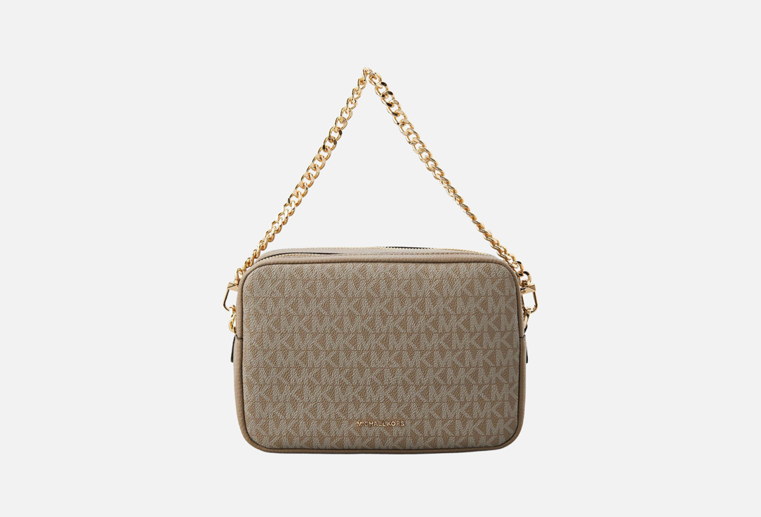 

Сумка кросс-боди MICHAEL KORS, Принт, BRYANT