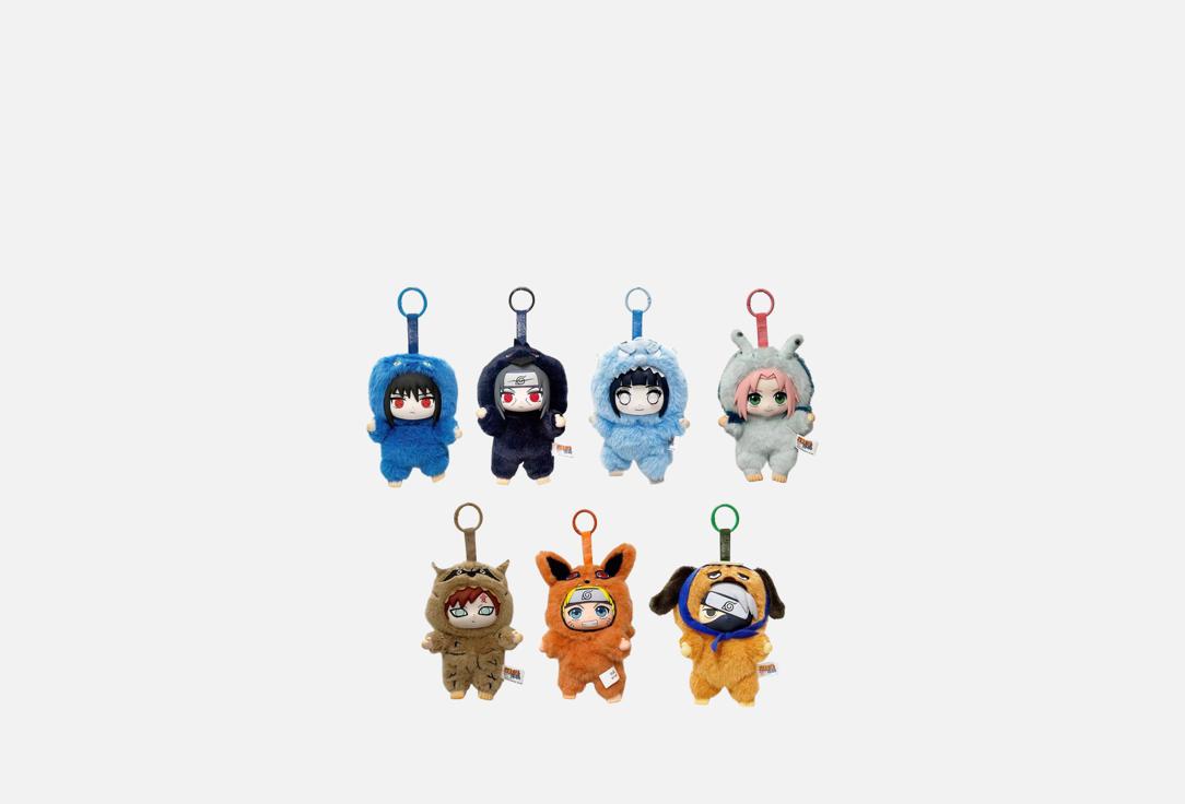 Изображение товара Брелок-сюрприз eaki Тop Toy x Naruto Shippuden Plush Keychain