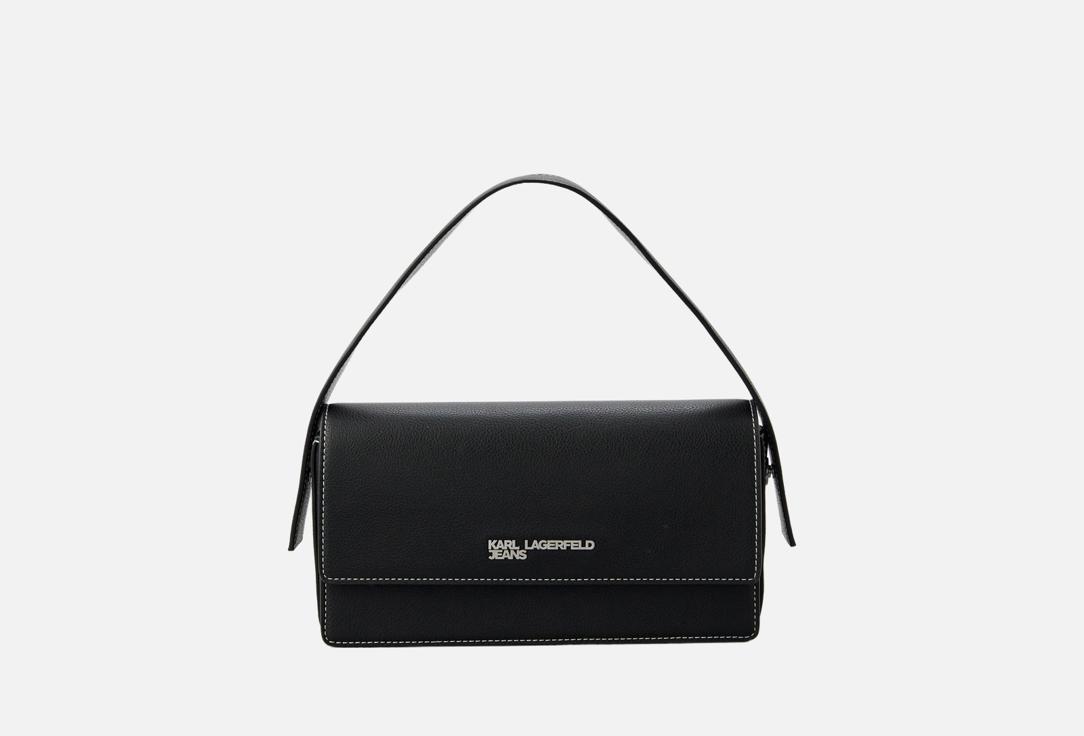 Изображение товара Универсальная женская сумка кросс-боди Karl Lagerfeld Jeans