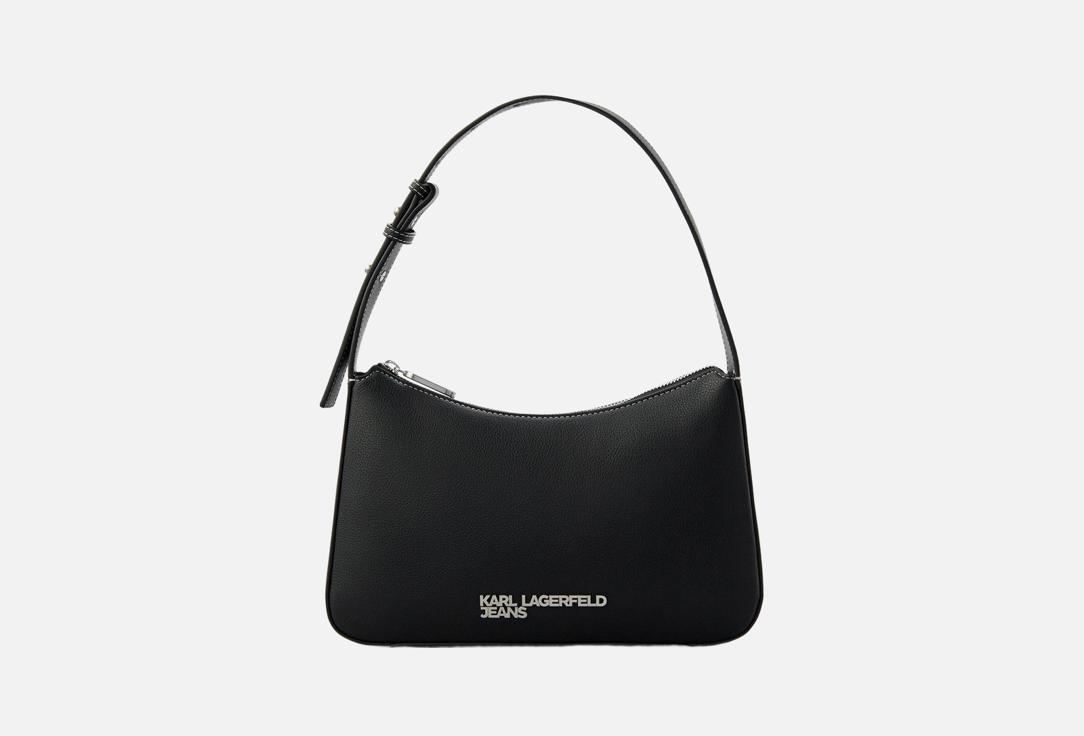 Изображение товара Сумка кросс-боди Karl Lagerfeld jeans METAL LOGO