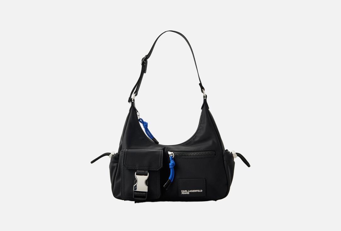 Изображение товара Сумка кросс-боди Karl Lagerfeld jeans STREET NYLON