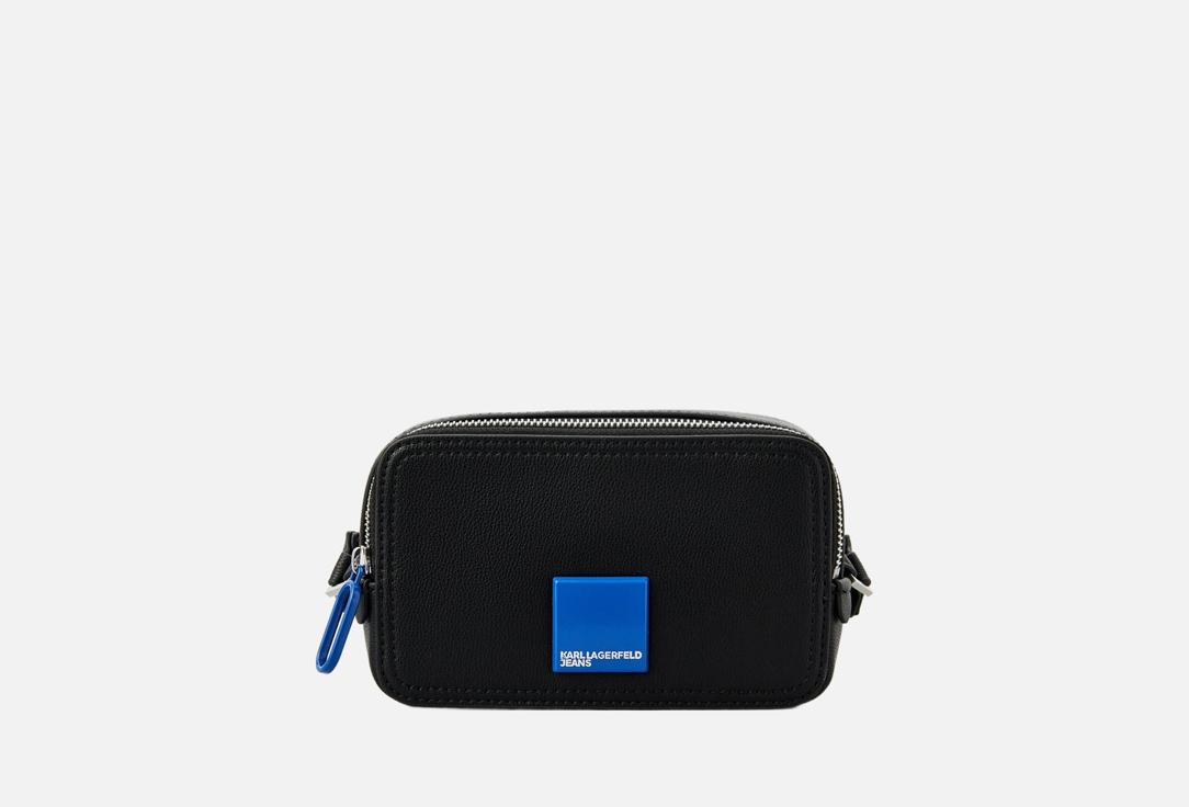 Изображение товара Сумка кросс-боди Karl Lagerfeld jeans BOX LOGO