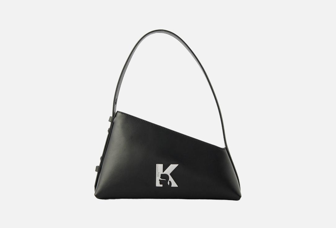 Изображение товара Сумка кросс-боди Karl Lagerfeld jeans GEO LEATHER