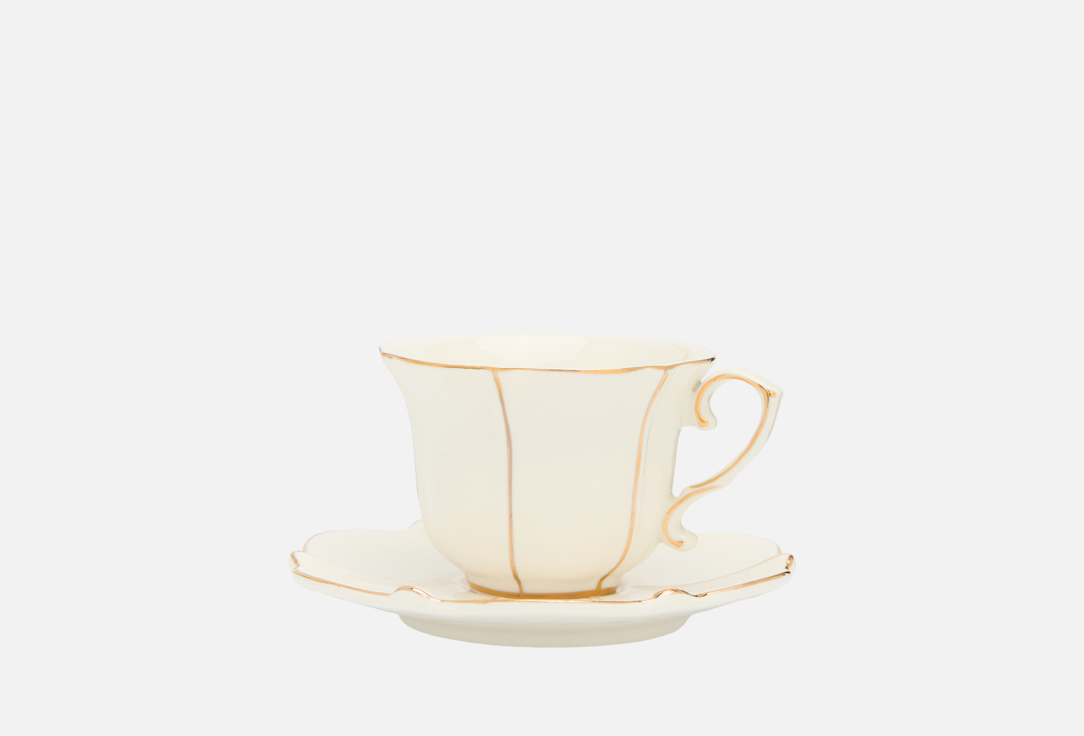 Изображение товара Чайная пара ROOMI керамическая