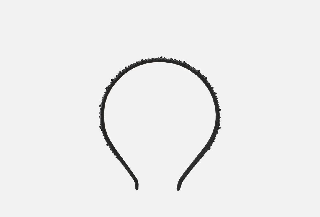 Изображение товара Ободок для волос DEVISAGE 06 FRAG