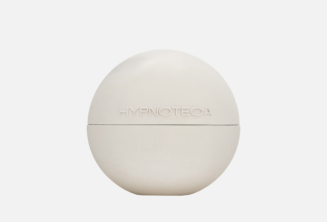 

Ароматическая свеча HYPNOTECA, Moss and amber 160 г