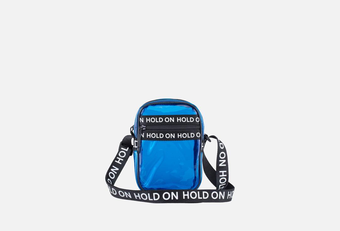 

Сумка на плечо КОТОФЕЙ, Синий, Синяя