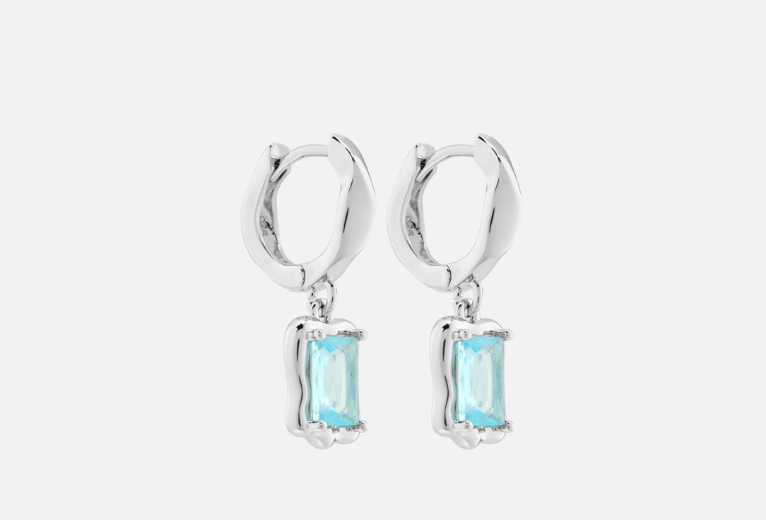 

Серьги DAMKA, Star 2 шт