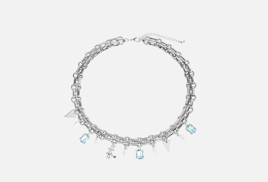 

колье DAMKA, Style 1 шт