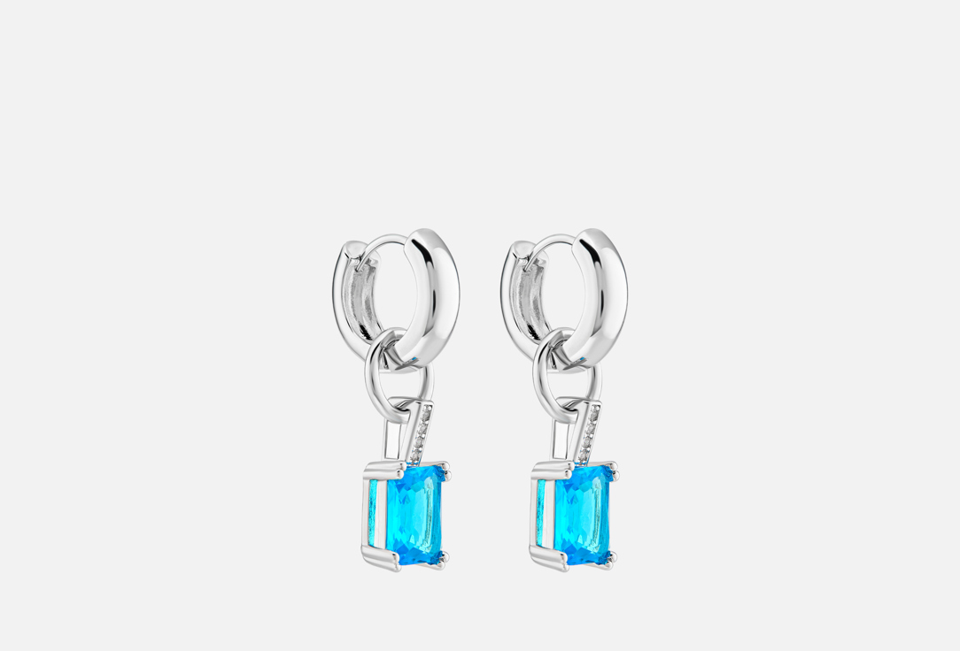 

Серьги DAMKA, Adriana 2 шт