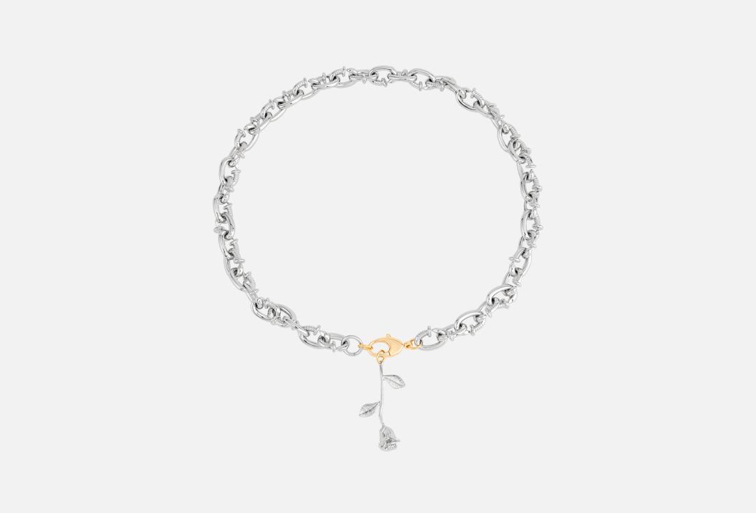 

колье DAMKA, Rose 1 шт