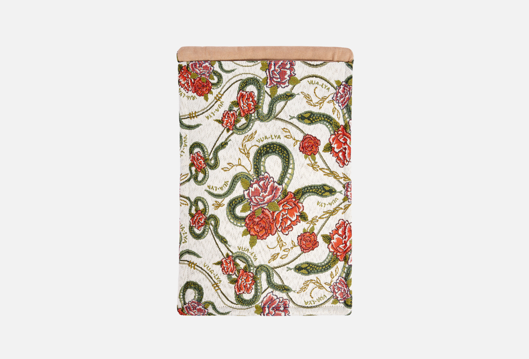 Изображение товара Чехол для ноутбука VUA-LYA Змеи и розы