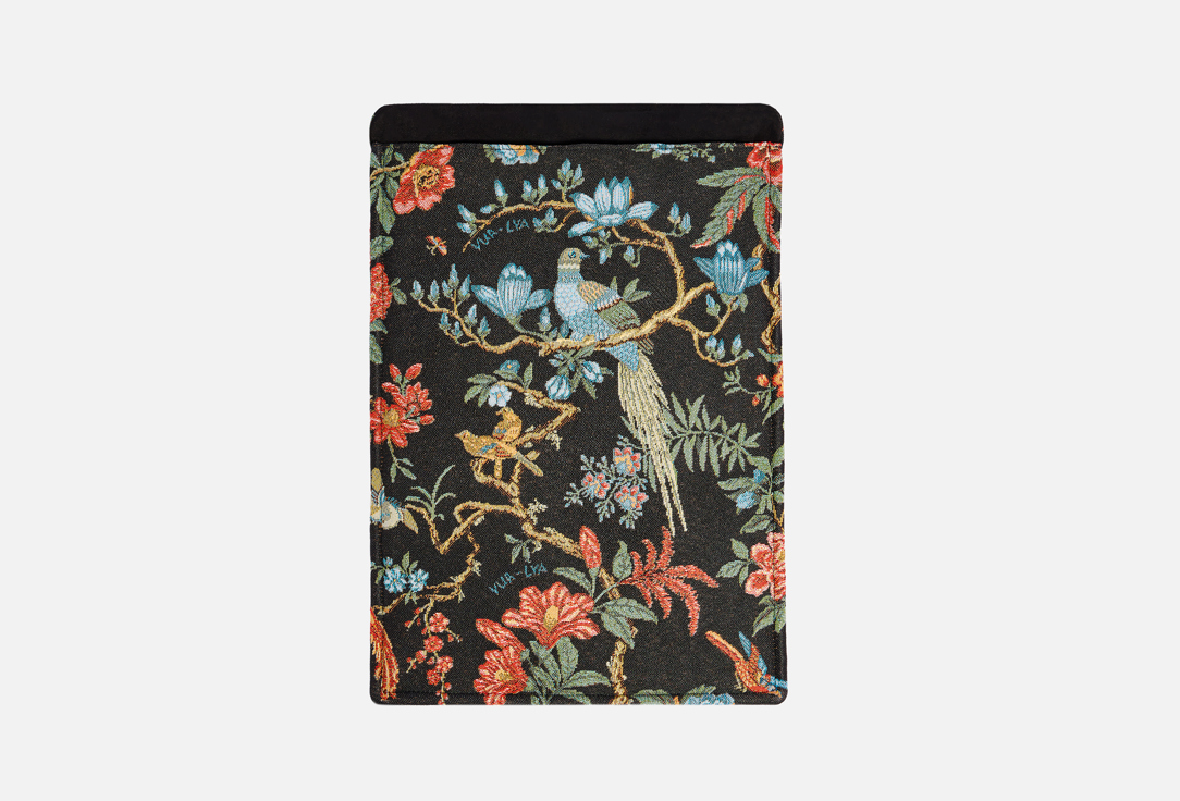 Изображение товара Чехол для ноутбука VUA-LYA Дивный сад 13.3-13.6 дюймов стильный и надежный